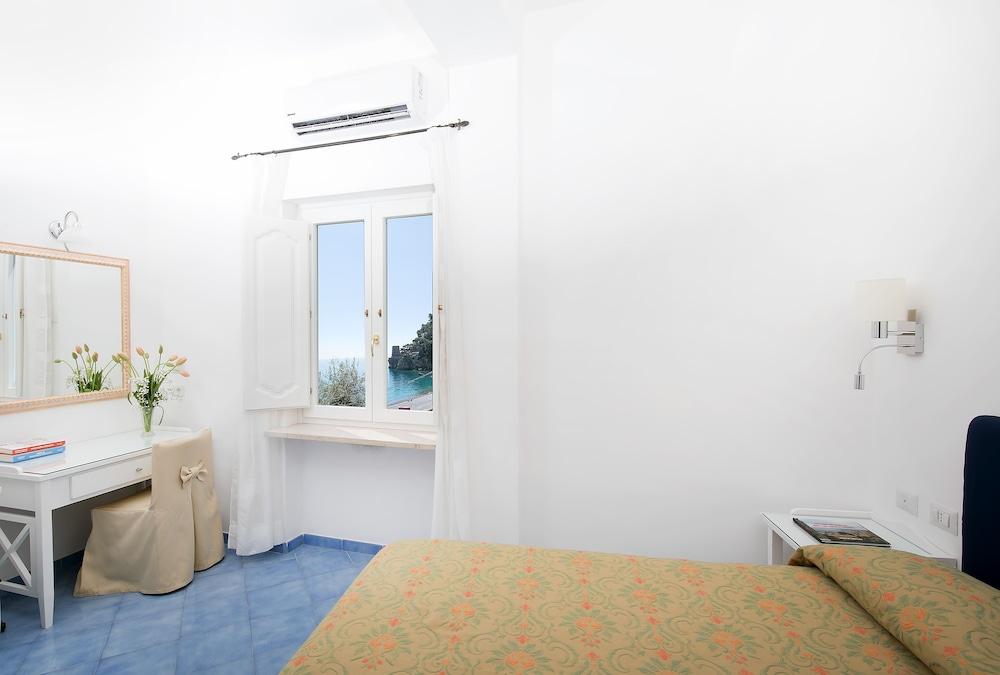 Hotel Pupetto Positano Eksteriør bilde